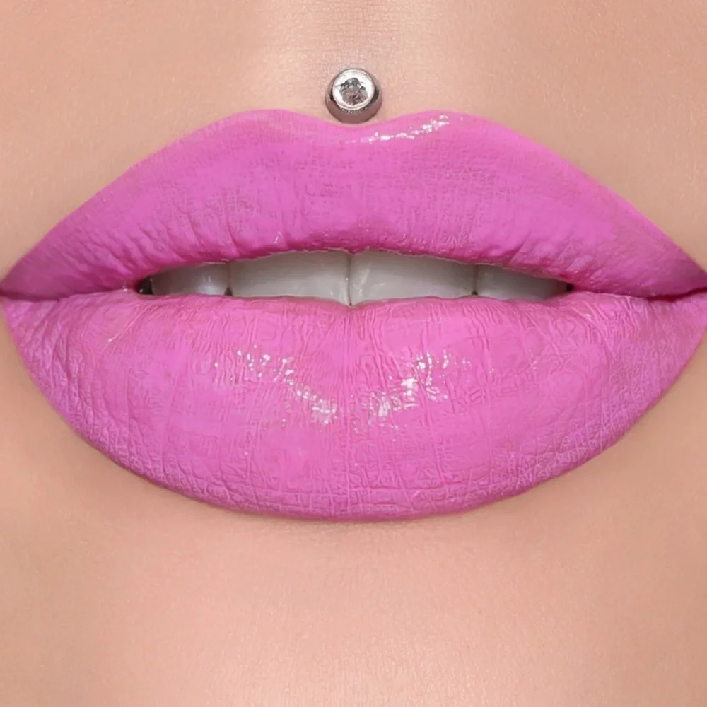 JEFFREE STAR - QUEEN SUPREME Supreme Gloss Fully Pigmented Lip Gloss NIB
